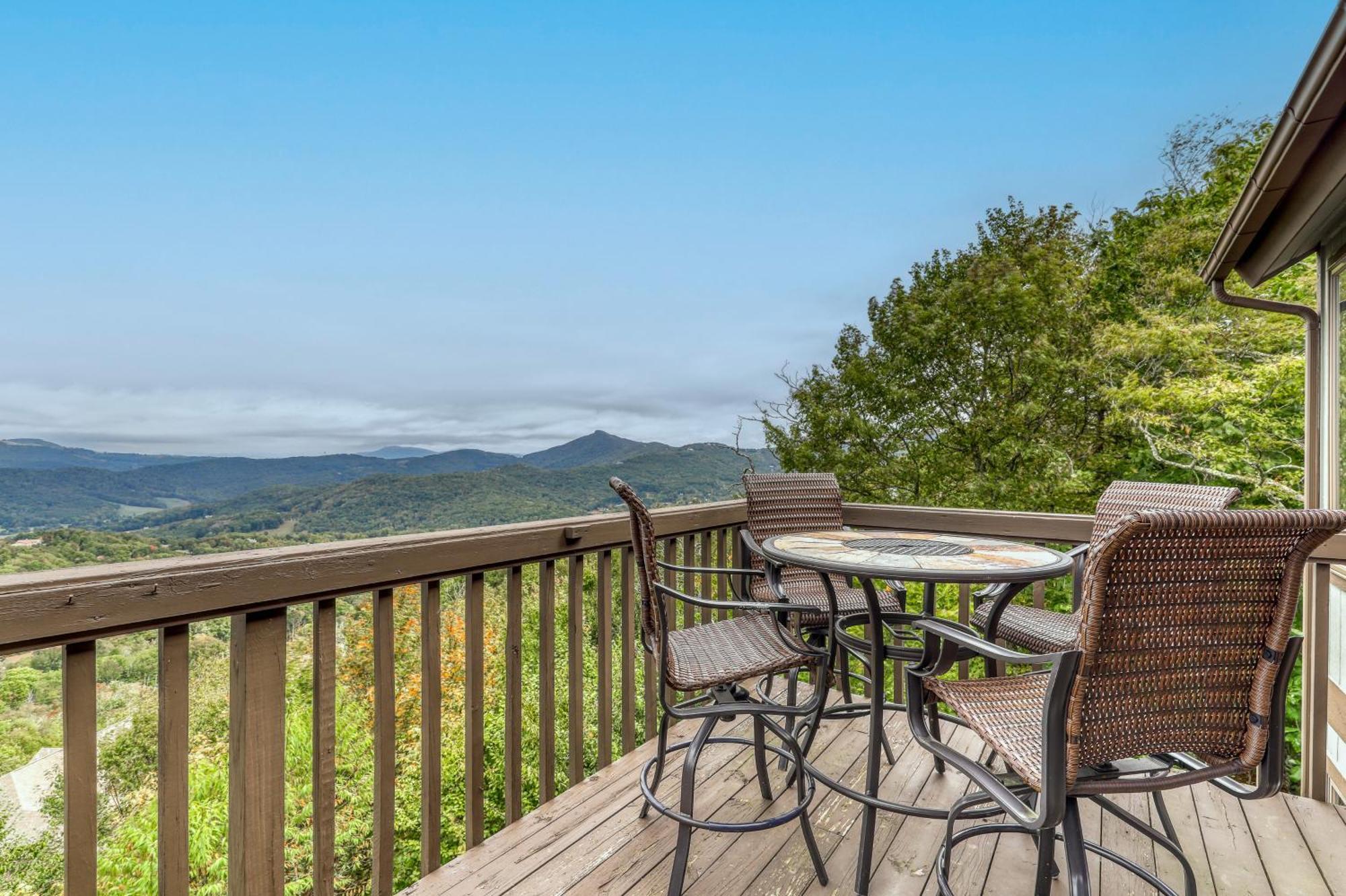 Skyleaf Villa 702 Sugar Mountain Exterior foto