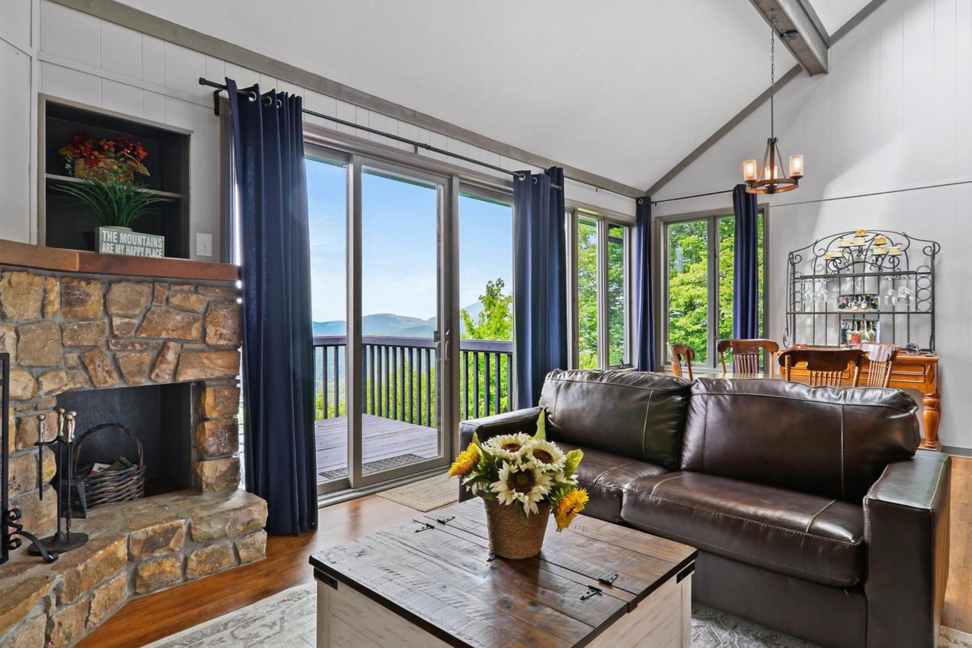 Skyleaf Villa 702 Sugar Mountain Exterior foto