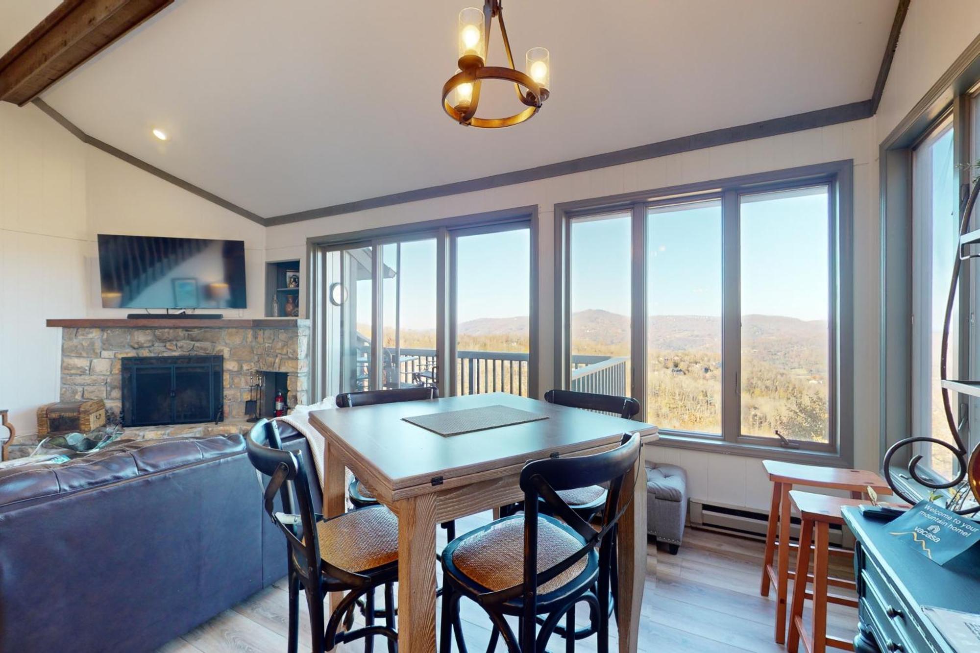 Skyleaf Villa 702 Sugar Mountain Exterior foto