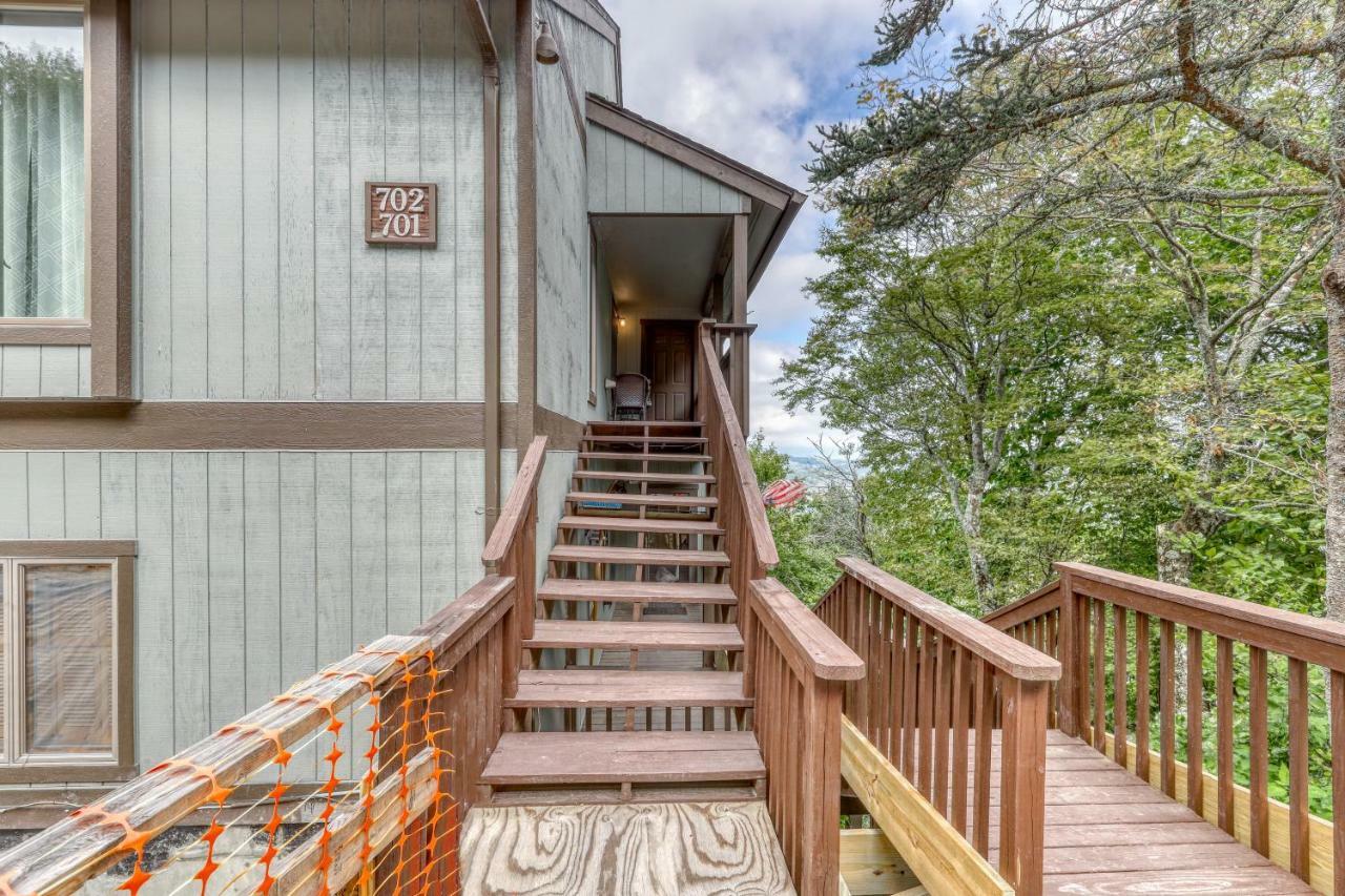Skyleaf Villa 702 Sugar Mountain Exterior foto